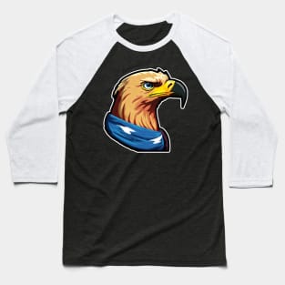 Eagle Baseball T-Shirt